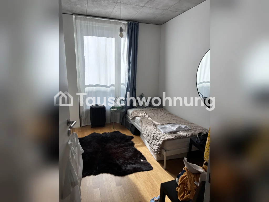 Appartement de 2 ½ pièces