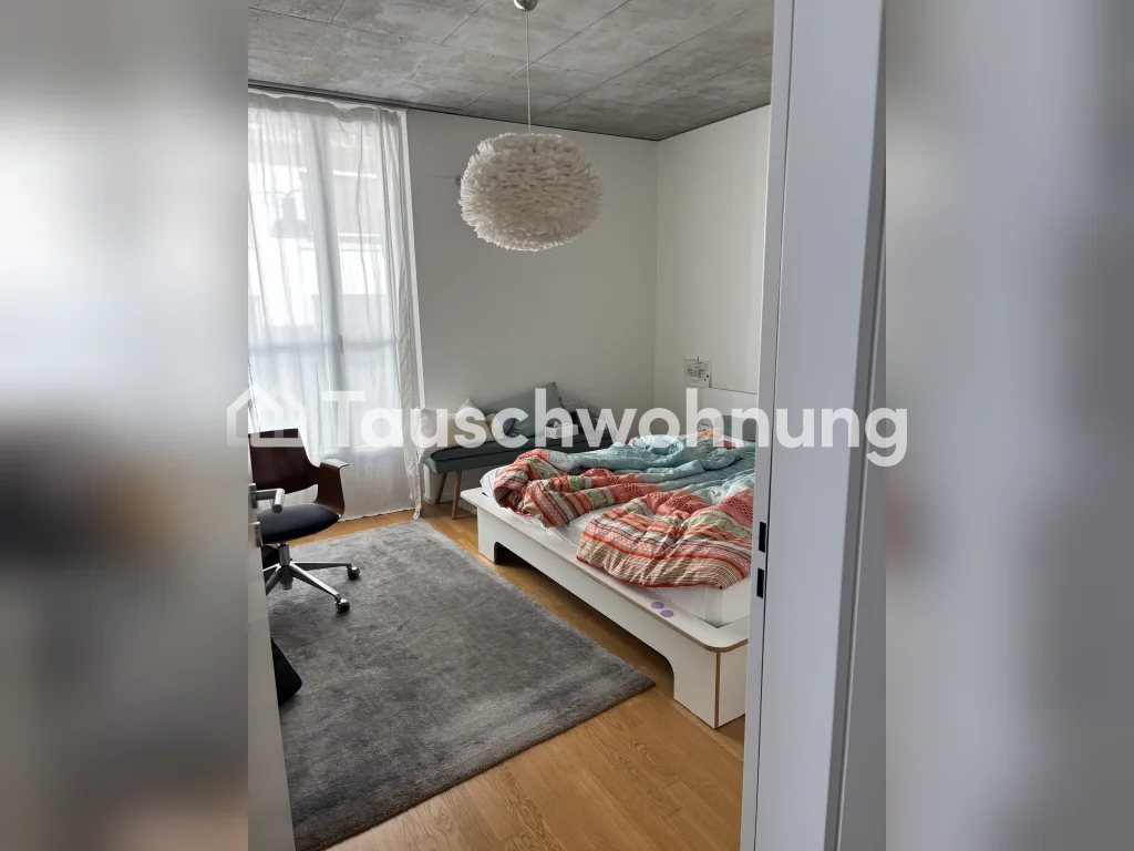 Appartement de 2 ½ pièces