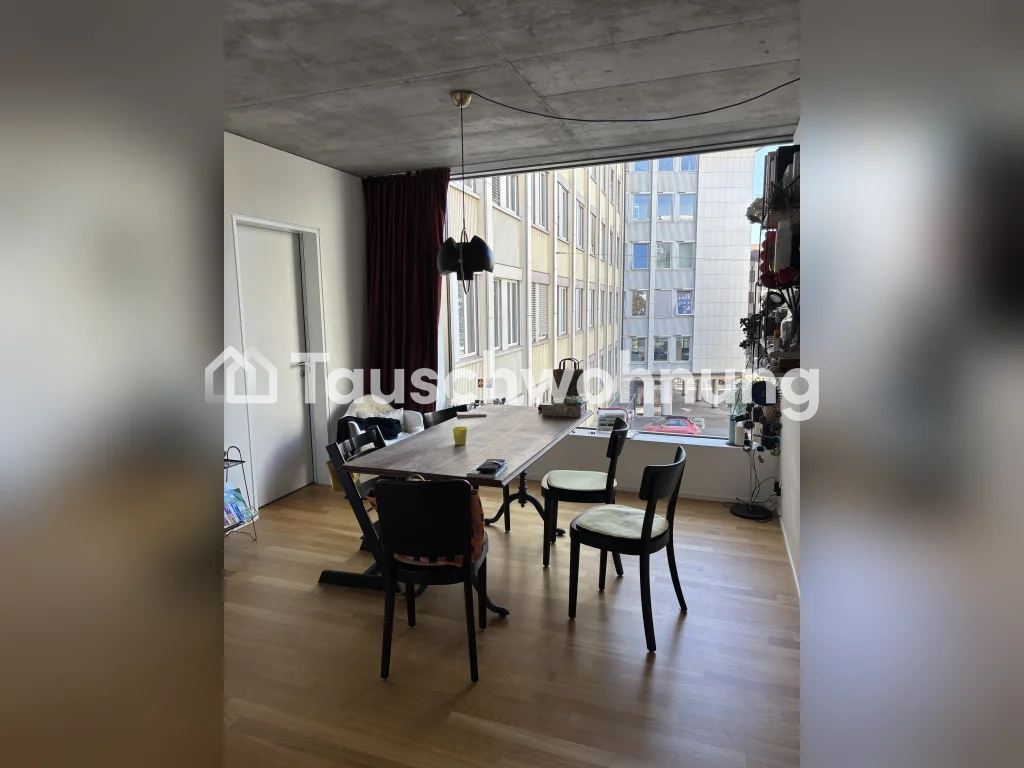 Appartement de 2 ½ pièces
