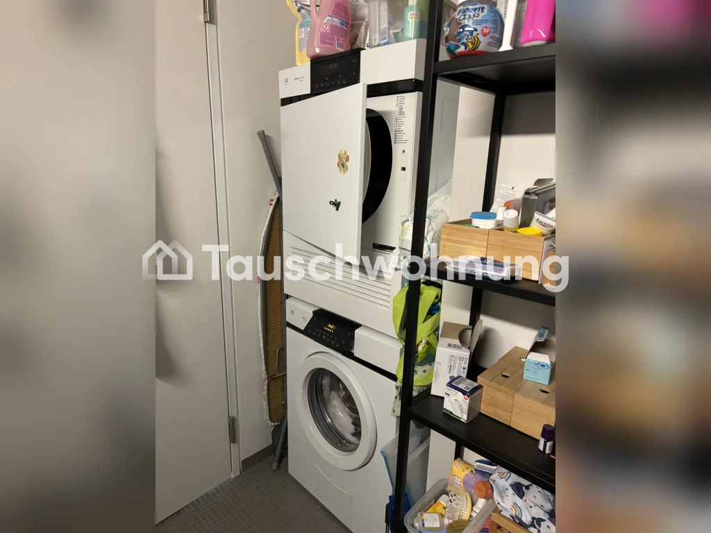 Appartement de 2 ½ pièces