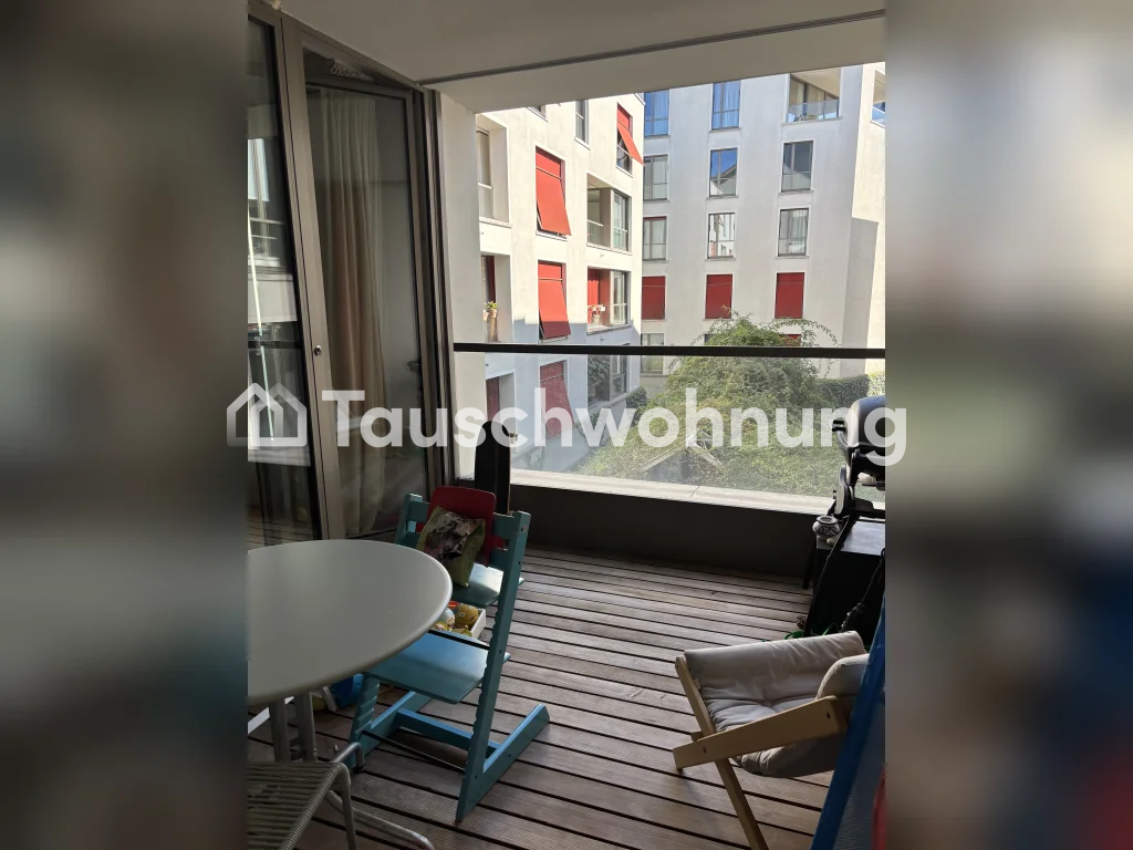 Appartement de 2 ½ pièces