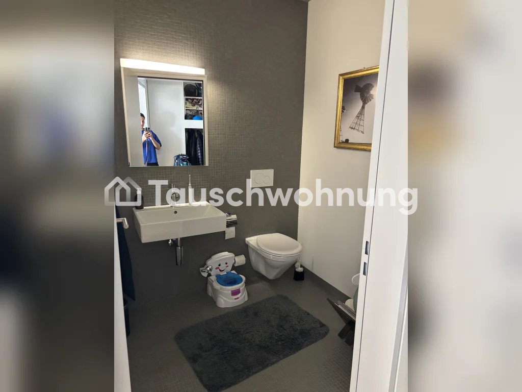 Appartement de 2 ½ pièces