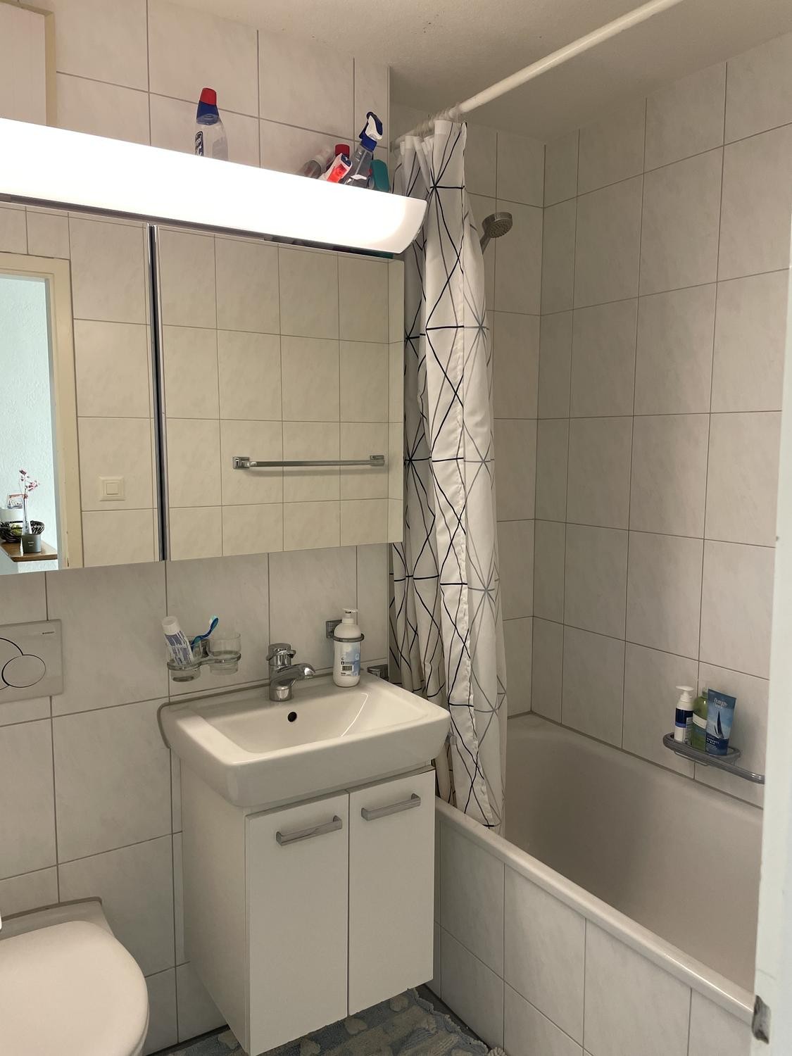 Zimmer in einer WG, Foto 8 von 10
