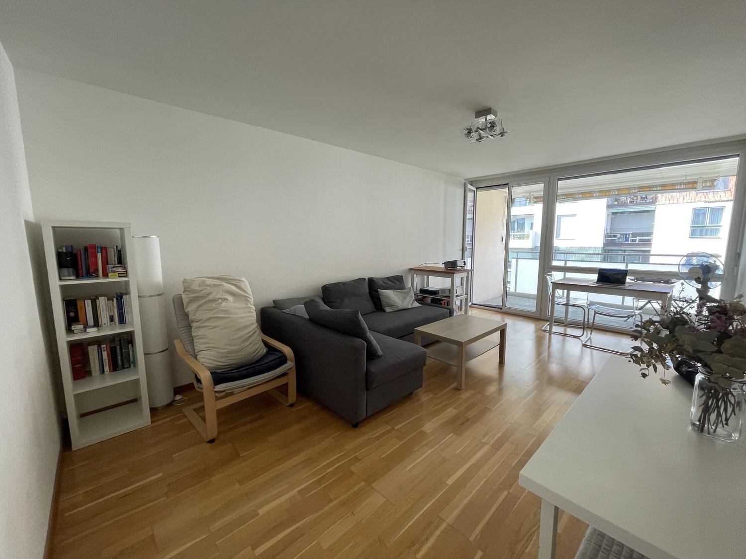 Zimmer in einer WG, Foto 6 von 10