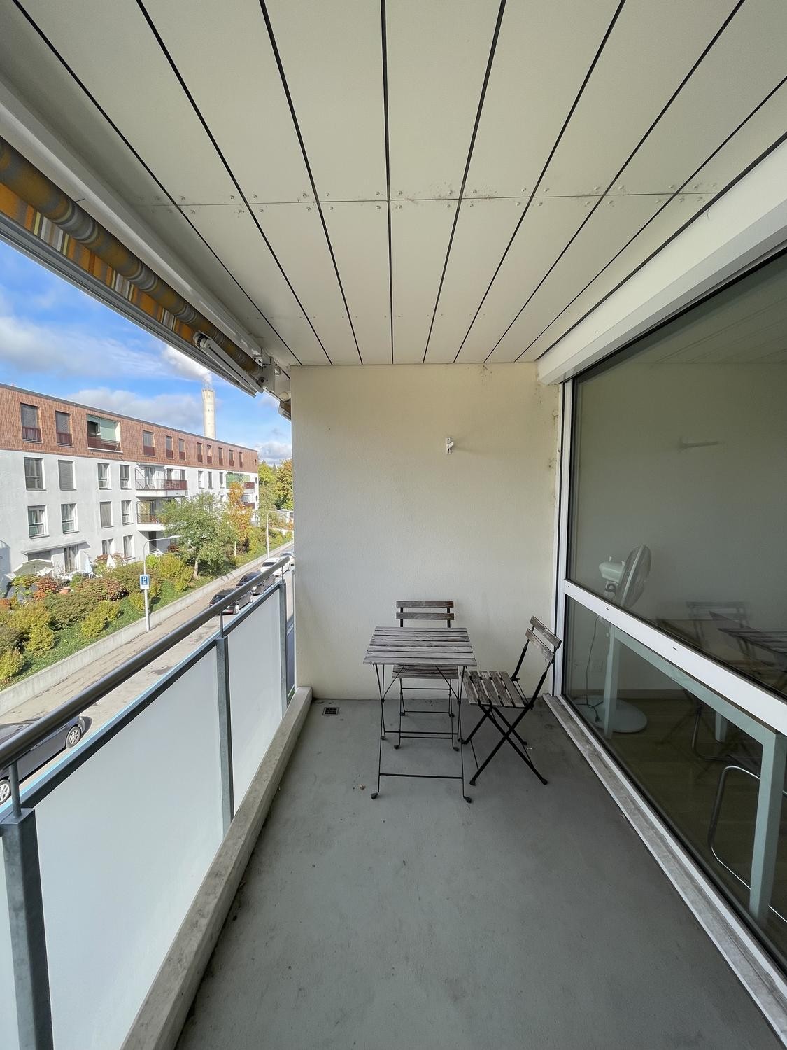 Zimmer in einer WG, Foto 9 von 10