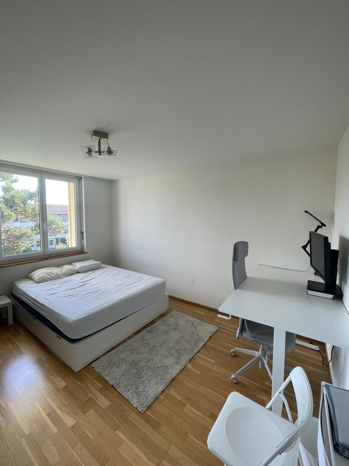 Zimmer in einer WG, Foto 2 von 10