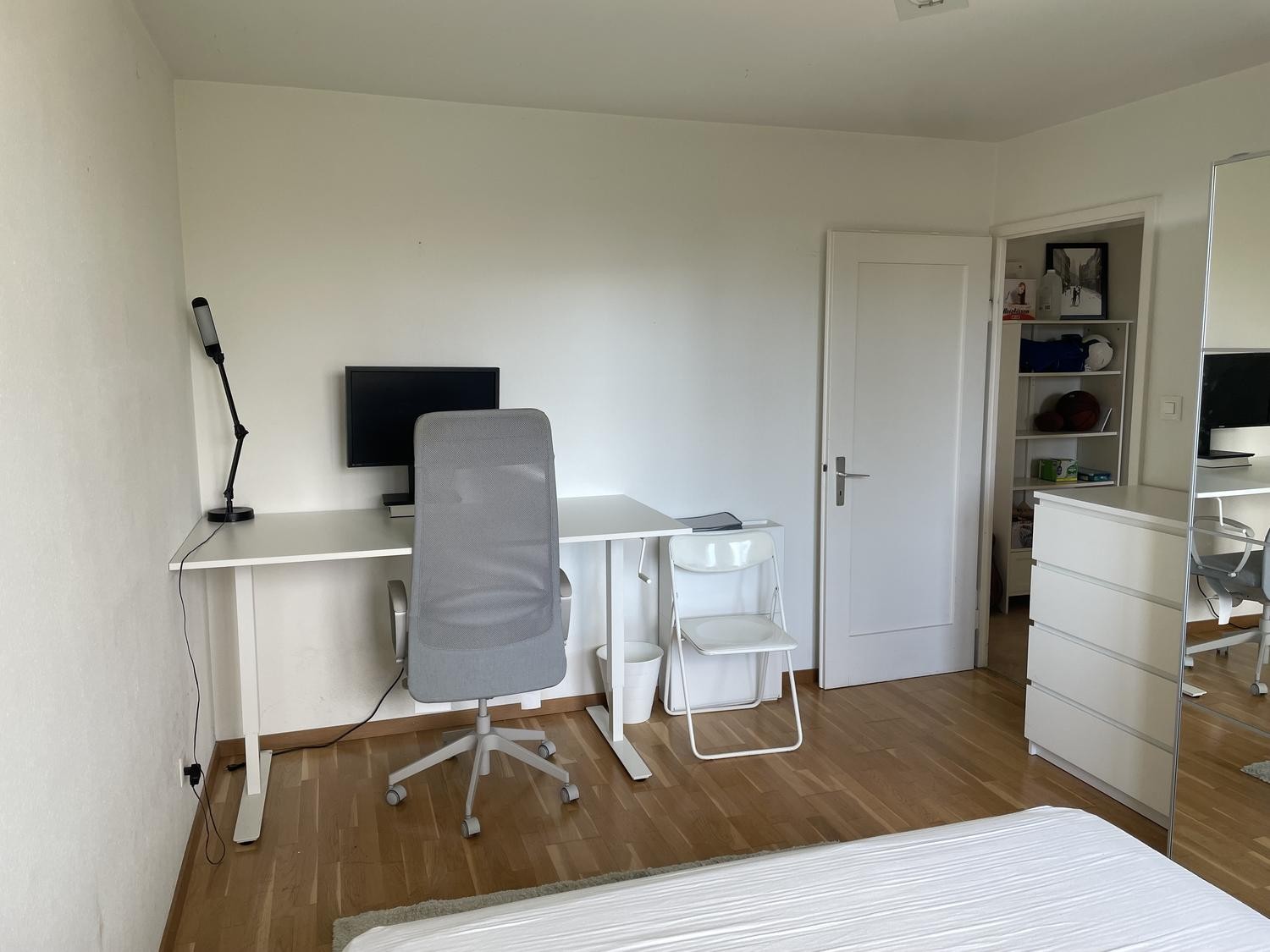 Zimmer in einer WG, Foto 3 von 10