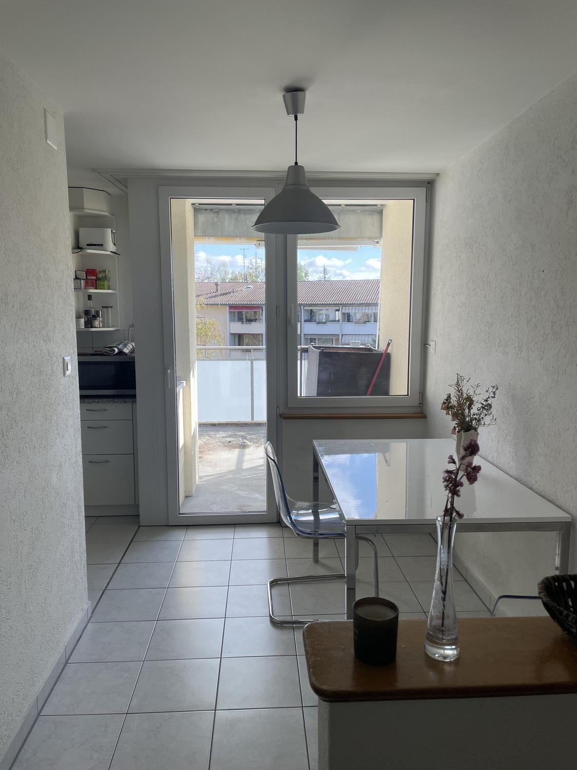 Zimmer in einer WG, Foto 5 von 10
