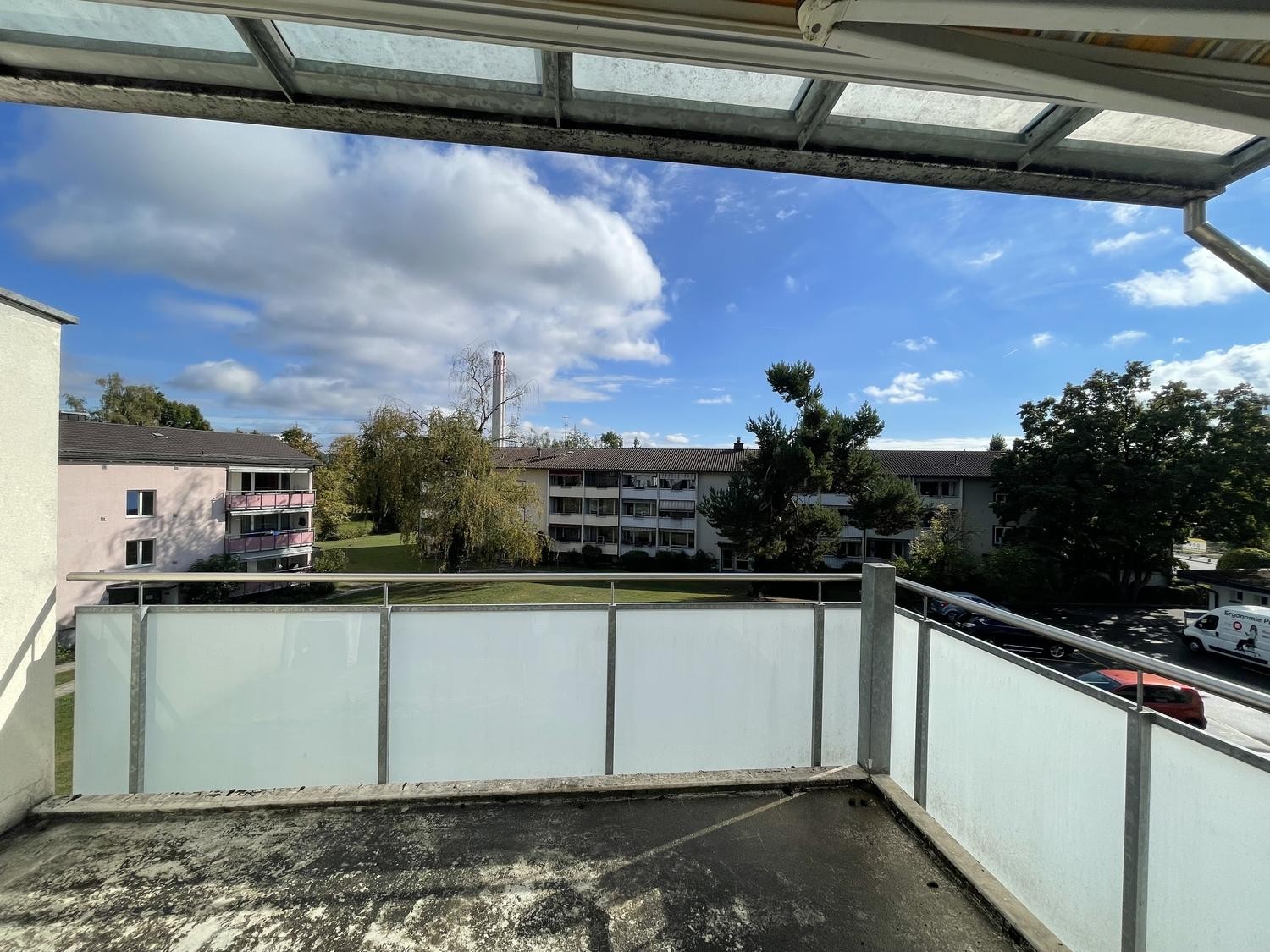 Zimmer in einer WG, Foto 10 von 10