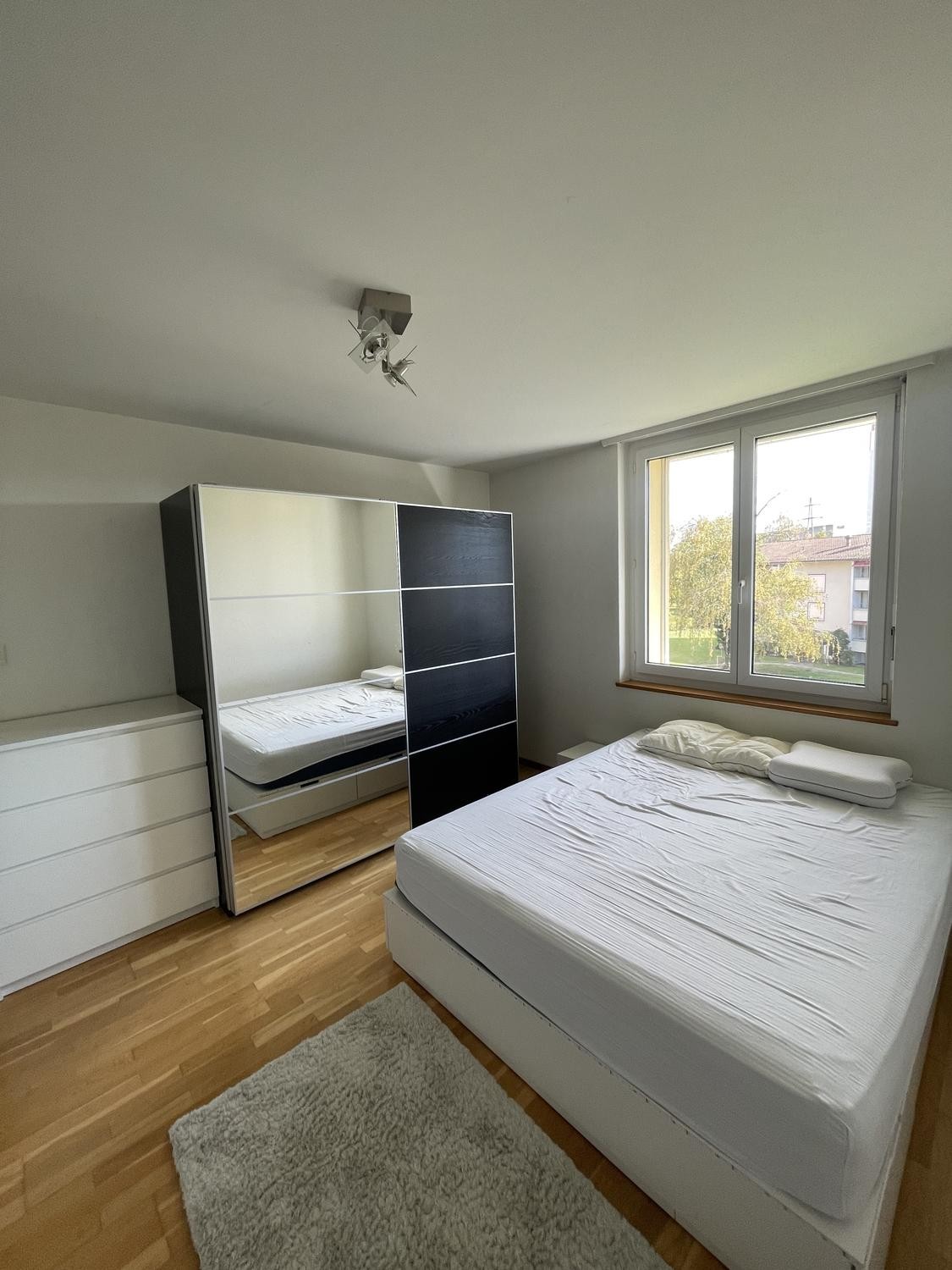 Zimmer in einer WG, Foto 1 von 10