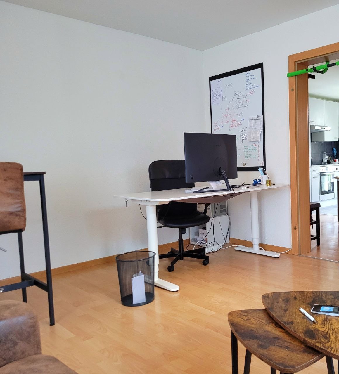 Appartement de 3 pièces, photo 6 sur 10