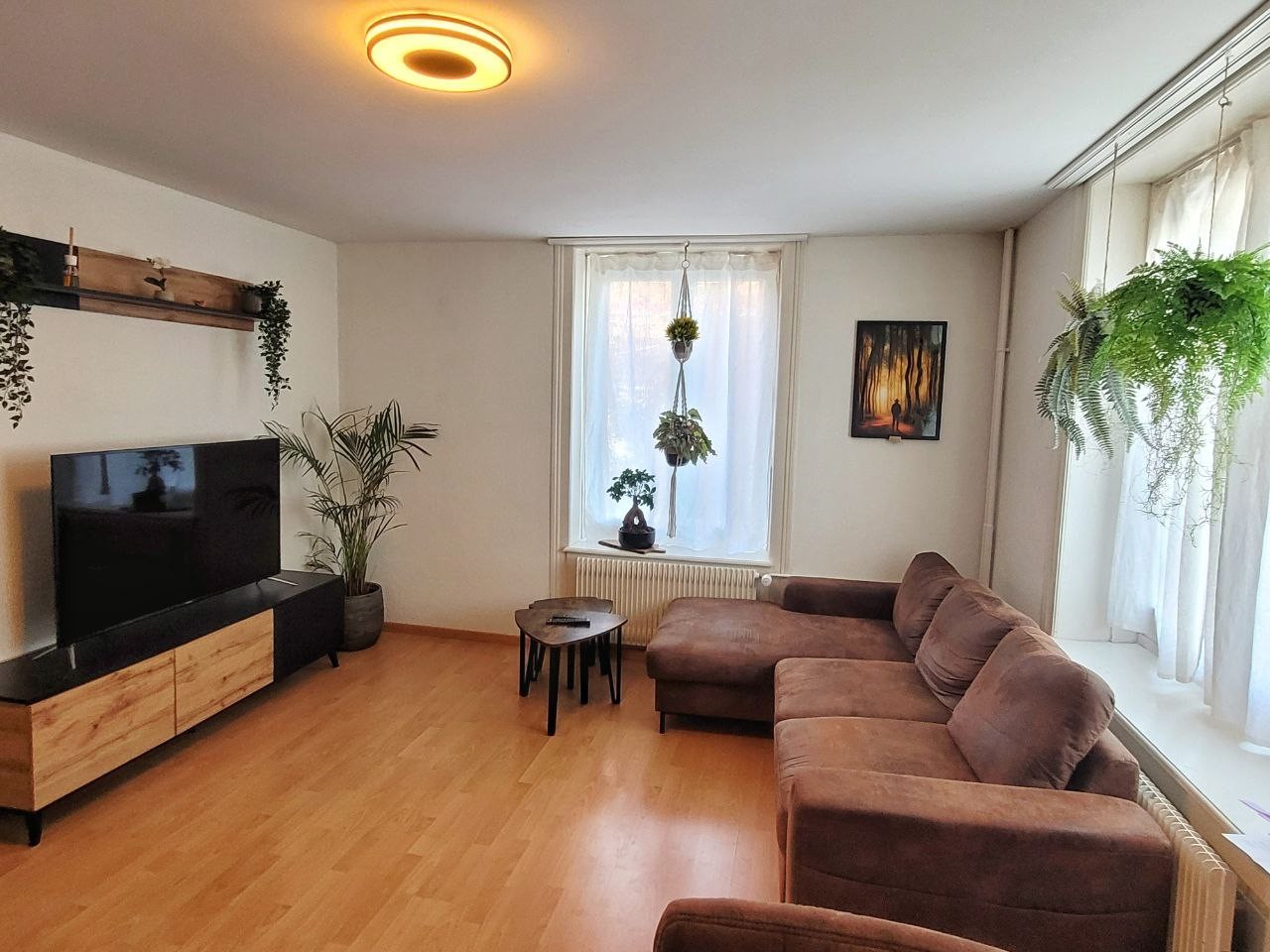 Appartement de 3 pièces, photo 1 sur 10