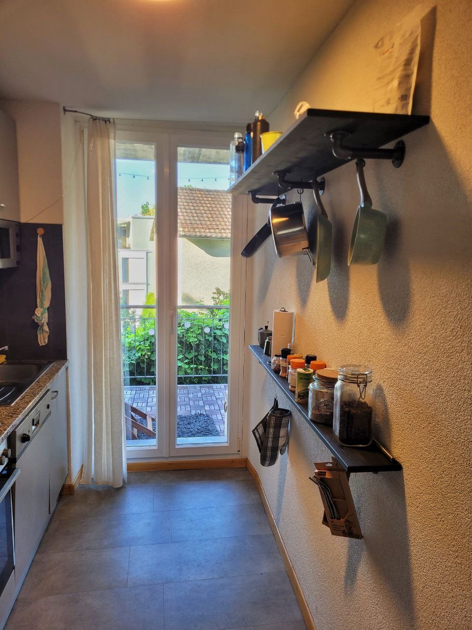 Appartement de 3 pièces, photo 8 sur 10