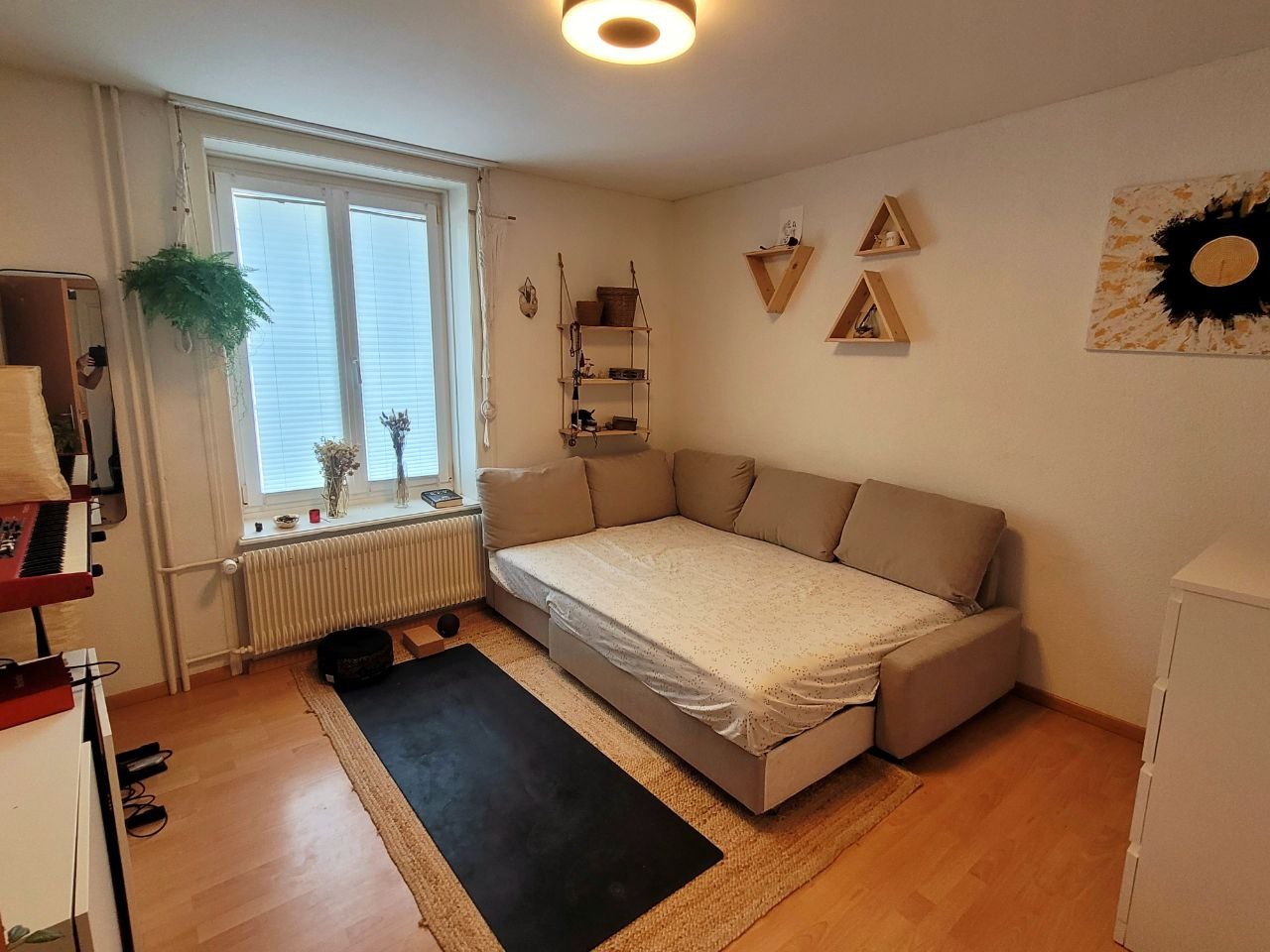 Appartement de 3 pièces, photo 4 sur 10