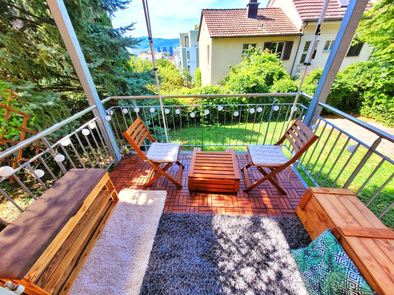 Appartement de 3 pièces, photo 3 sur 10