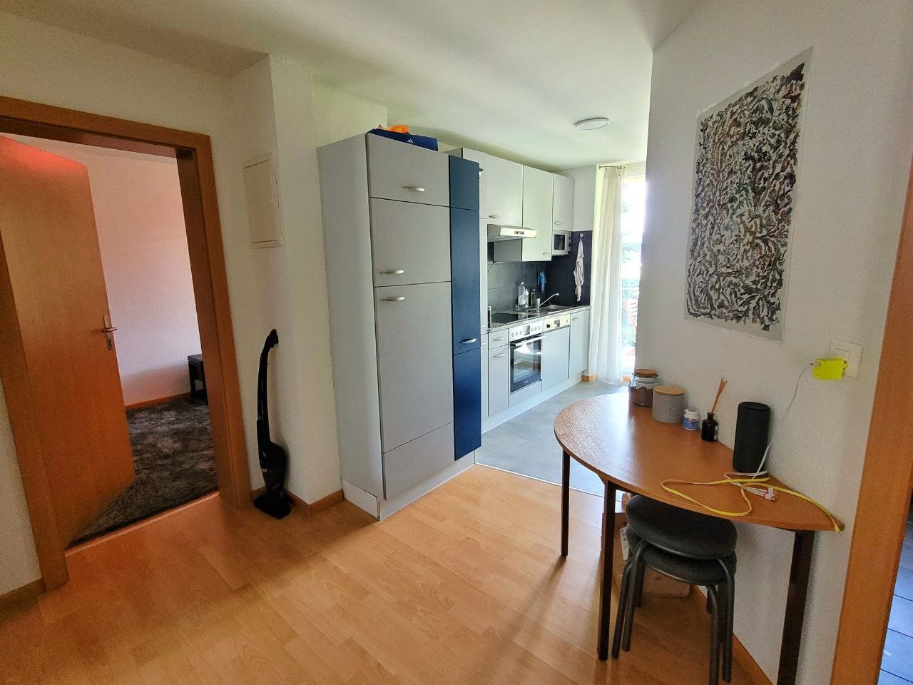 Appartement de 3 pièces, photo 9 sur 10