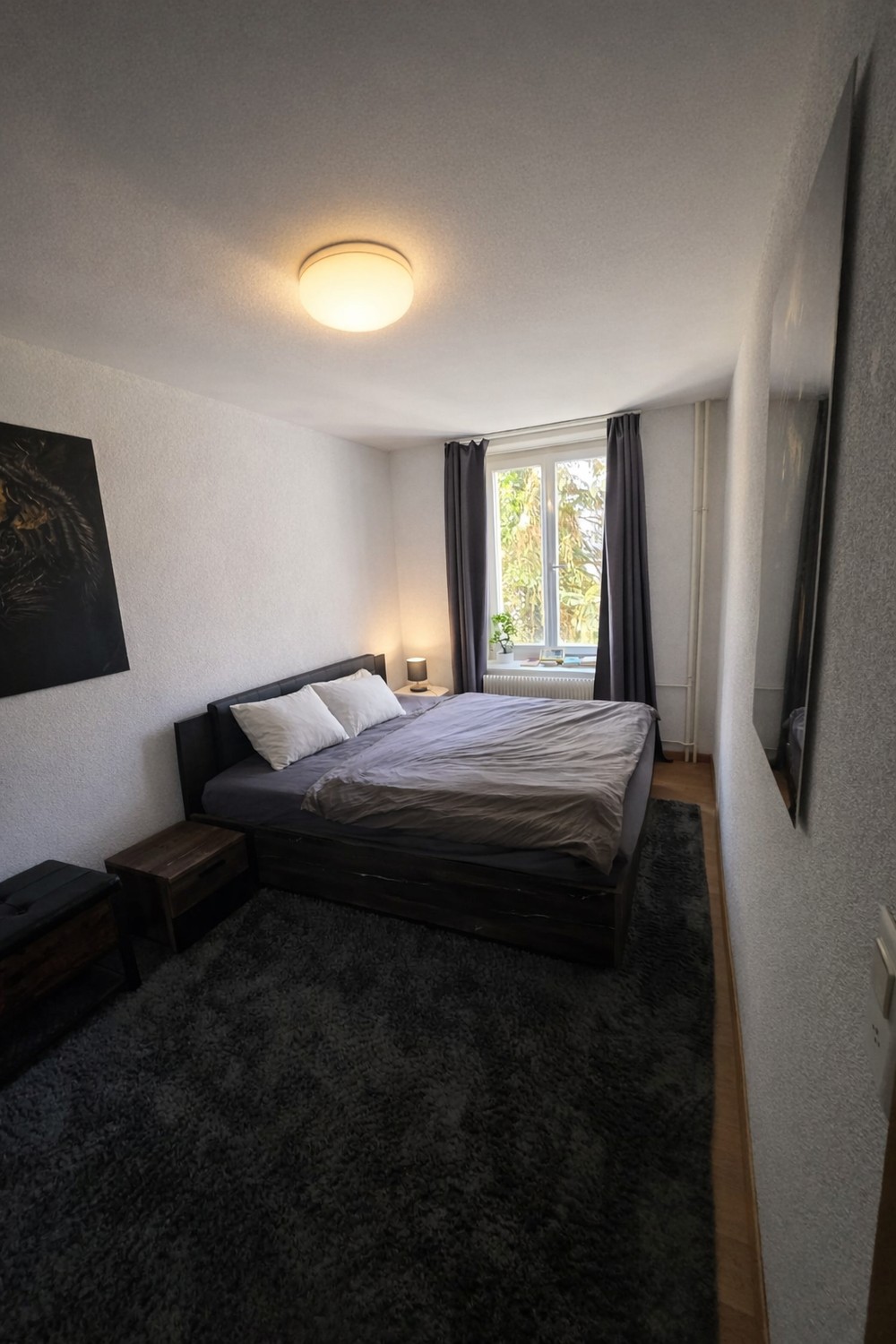 Appartement de 3 pièces, photo 7 sur 10