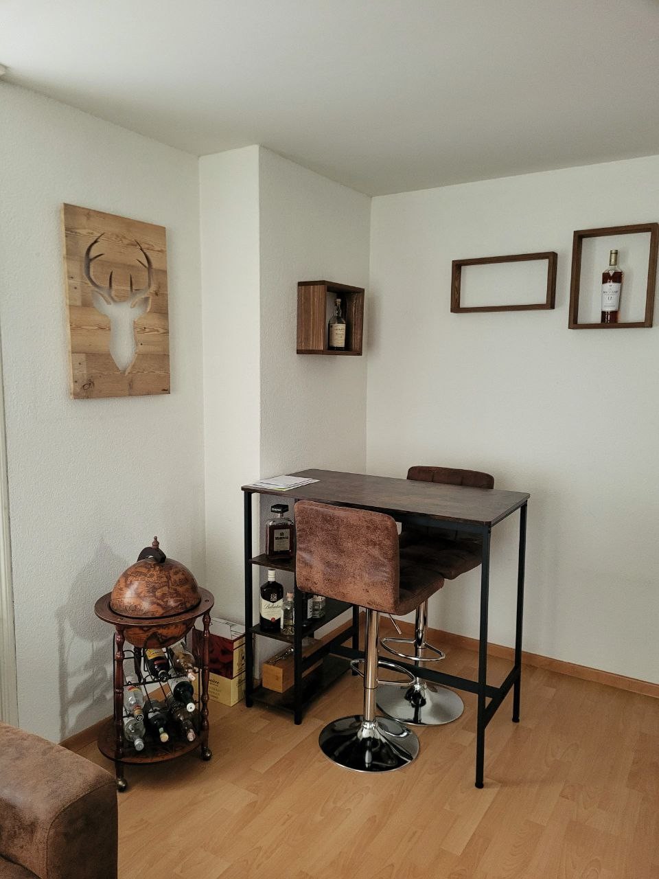 Appartement de 3 pièces, photo 5 sur 10
