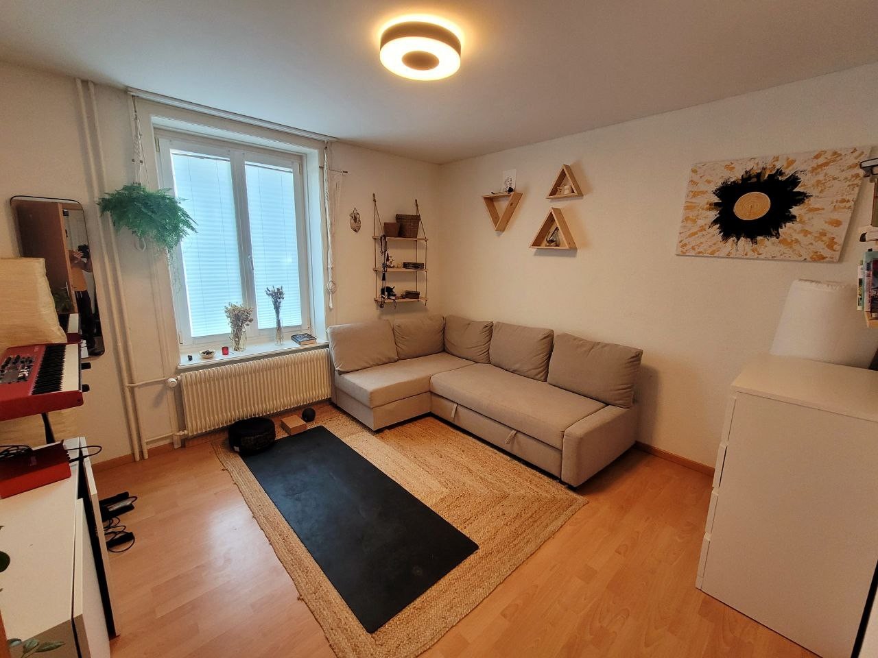 Appartement de 3 pièces, photo 2 sur 10