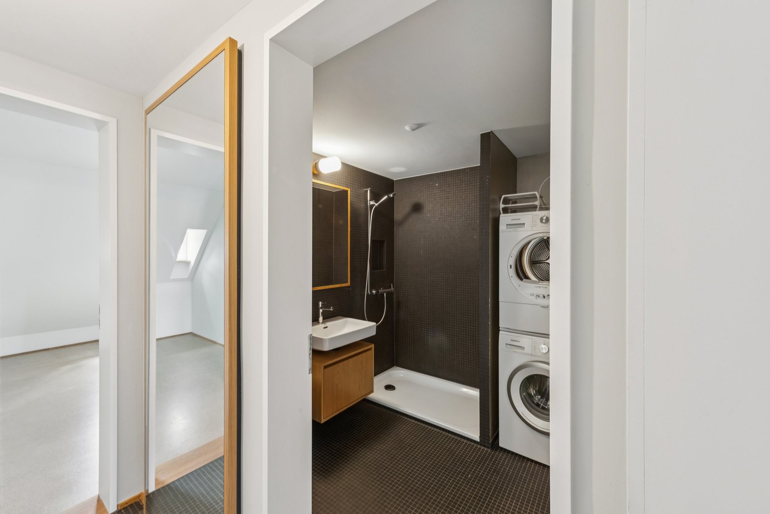 4 ½ rooms duplex