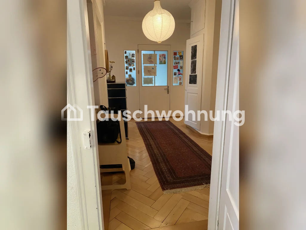 4 ½ rooms apartment (6)