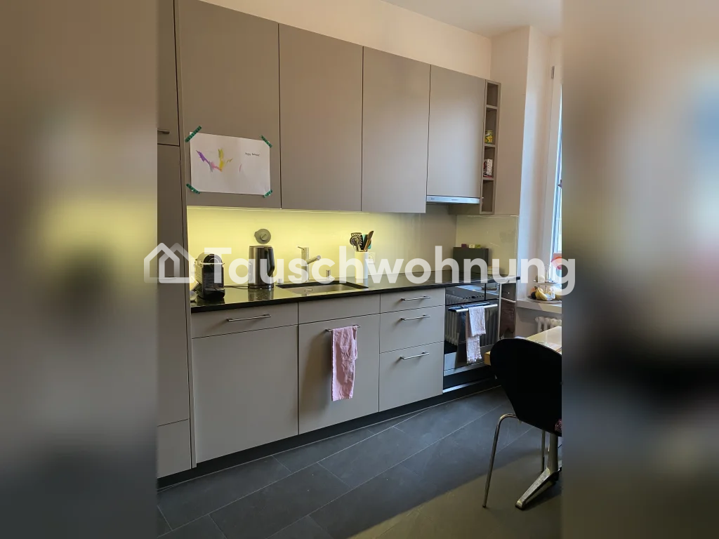 4 ½ rooms apartment (3)