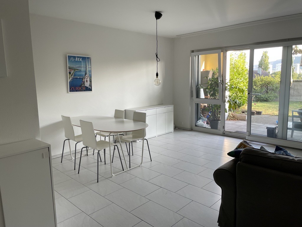 Appartamento di 1 ½ locali, foto 1 di 10
