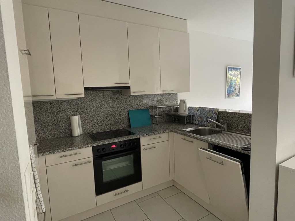 Appartamento di 1 ½ locali, foto 8 di 10