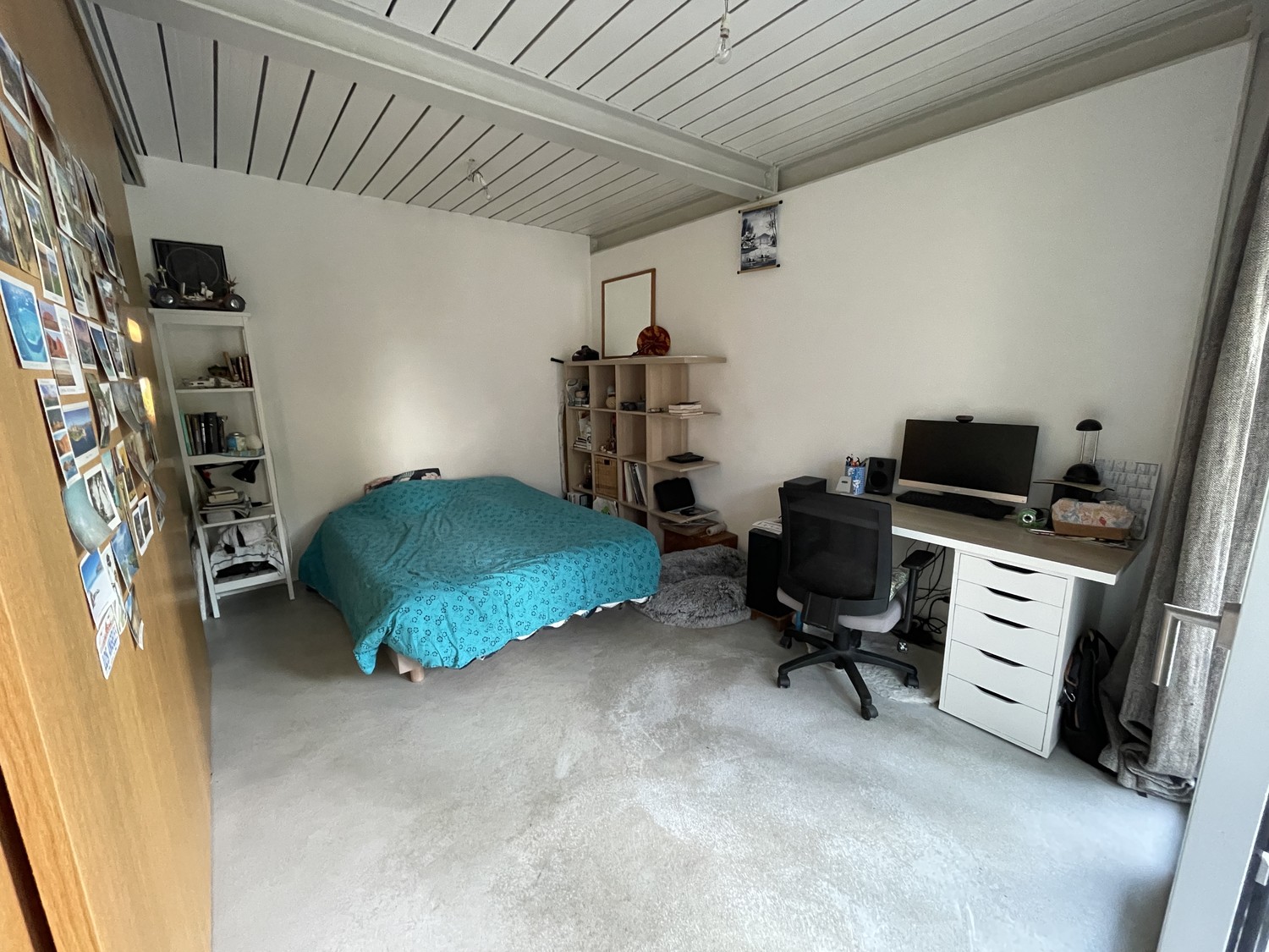 2 ½ Zimmer-Wohnung