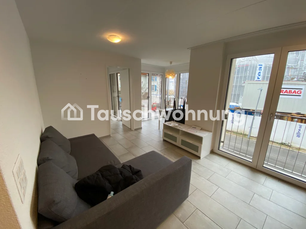 2 rooms apartment