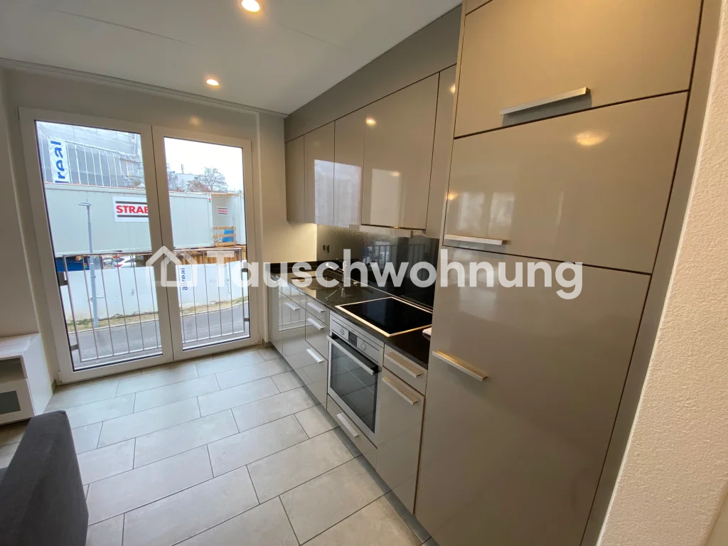 2 rooms apartment