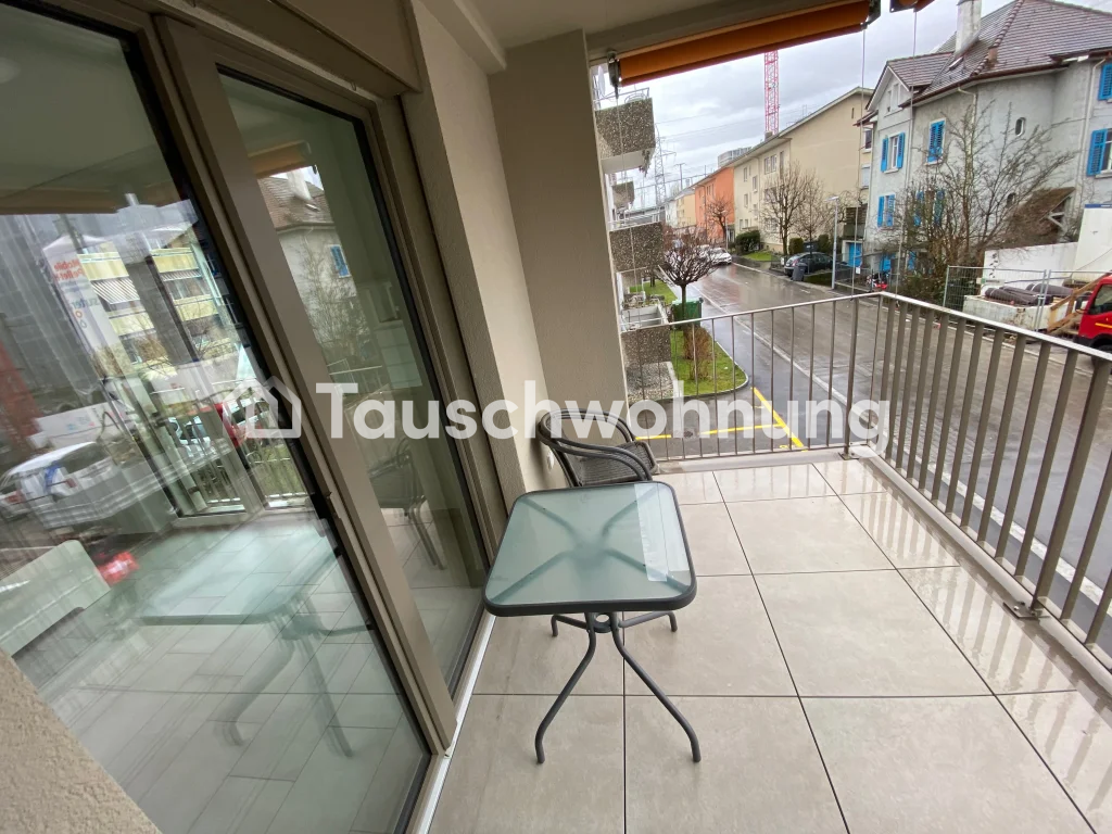 2 rooms apartment
