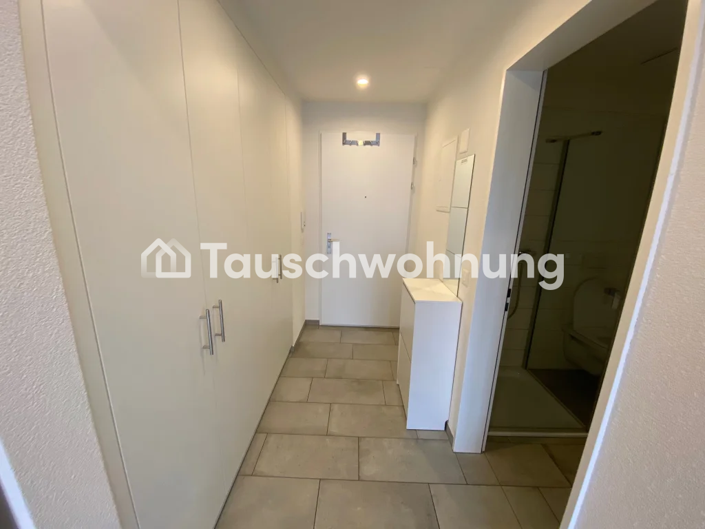 2 rooms apartment