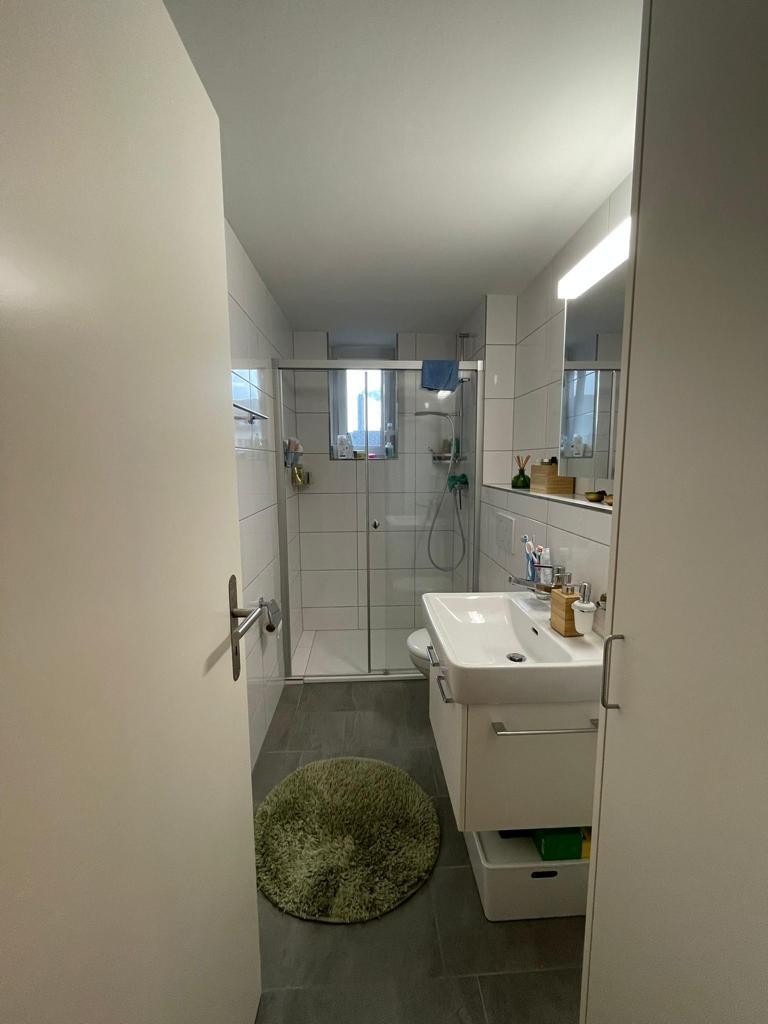 Chambre dans une colocation