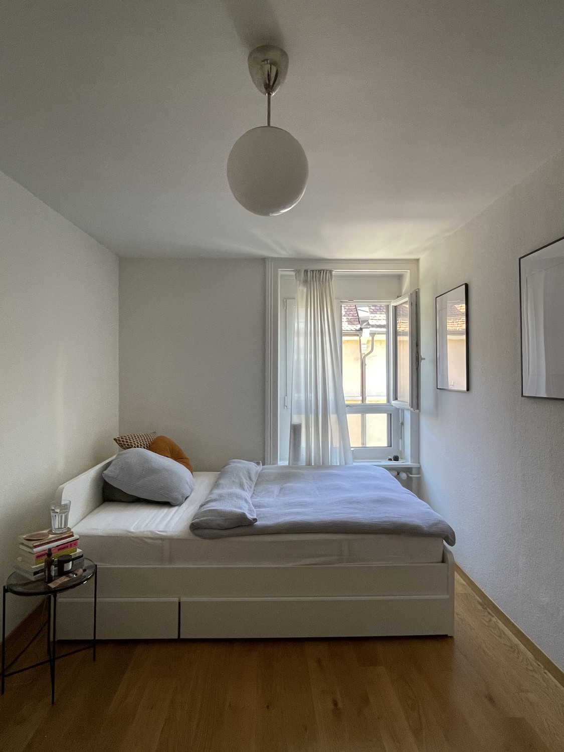 Chambre dans une colocation