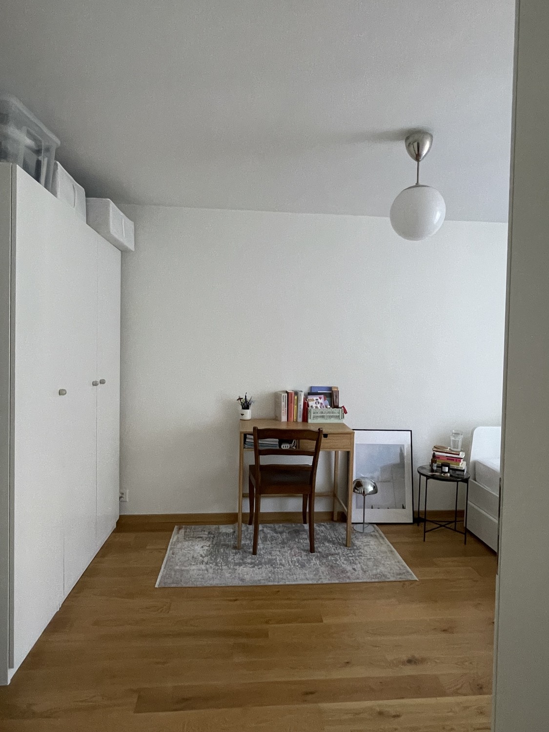 Chambre dans une colocation