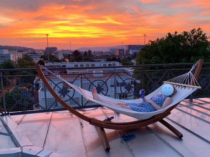 Stanza in un appartamento condiviso, foto 8 di 8