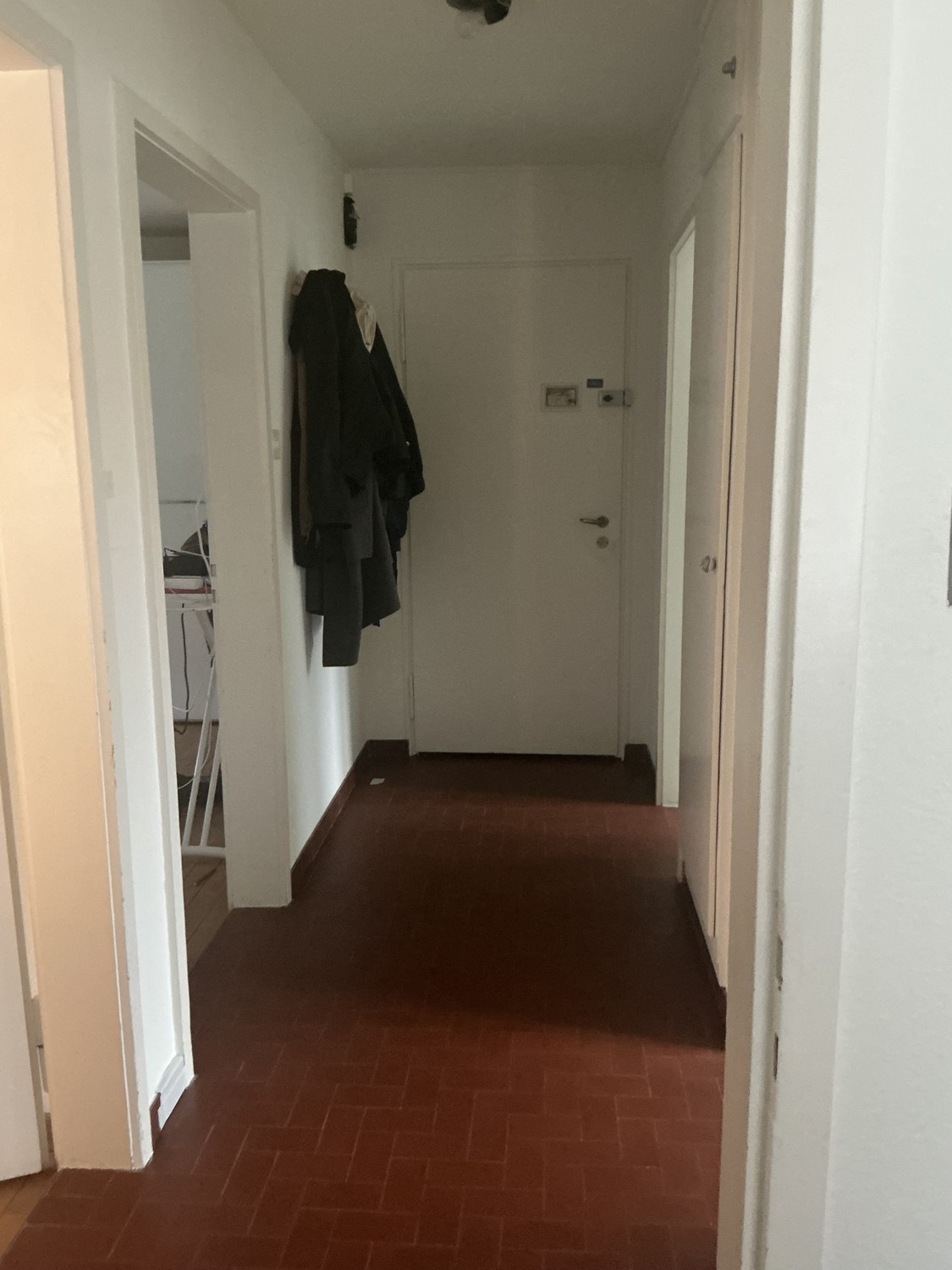 Appartement de 2 pièces