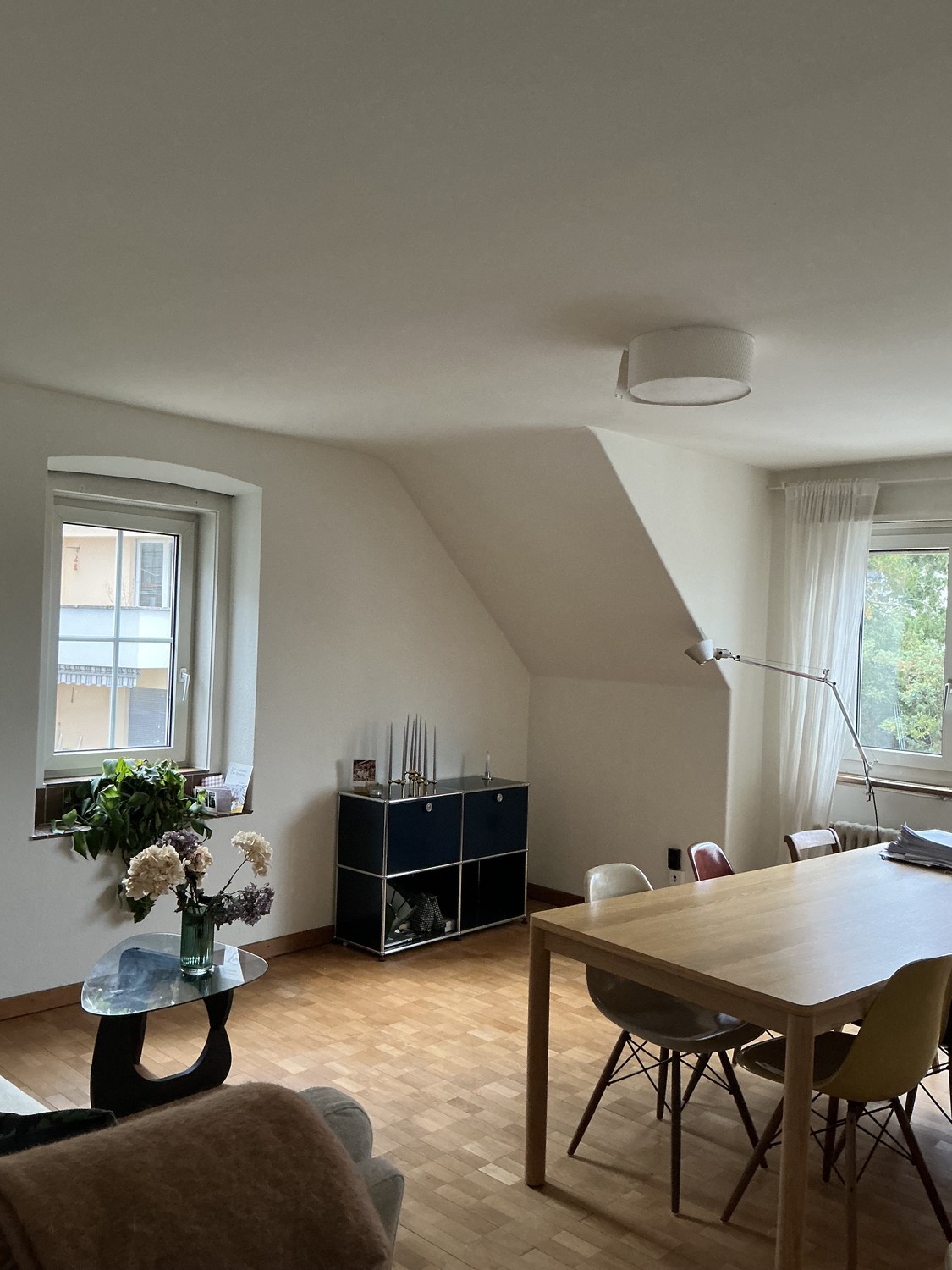 Appartement de 2 pièces