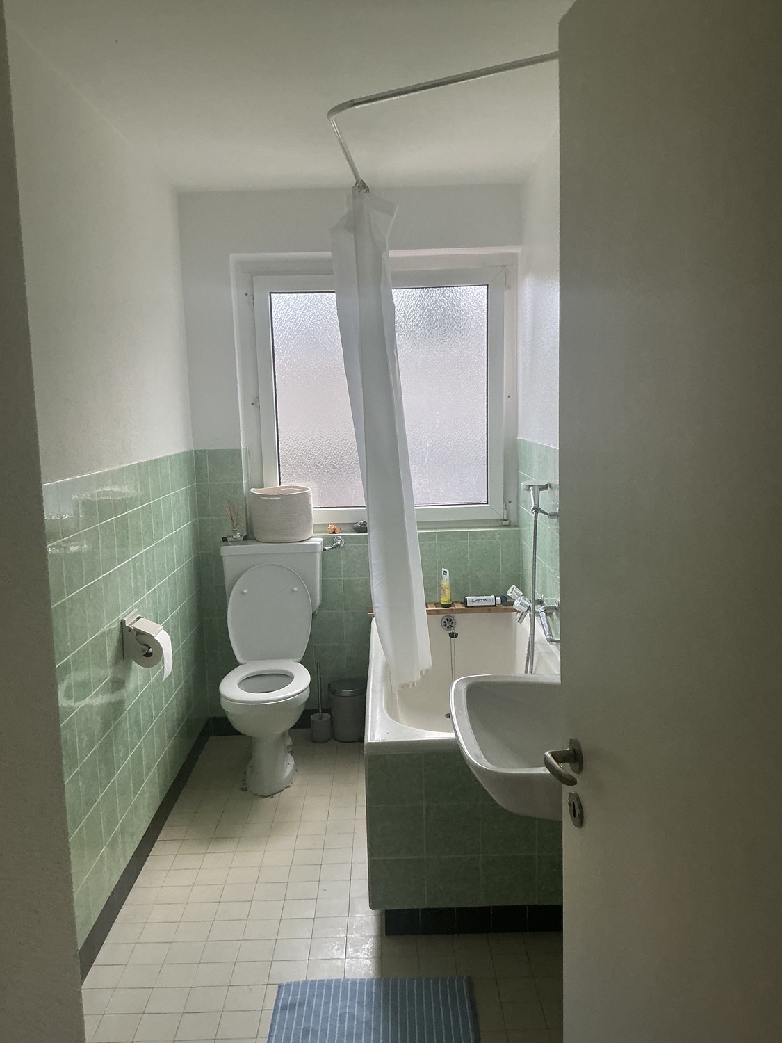 Appartement de 2 pièces
