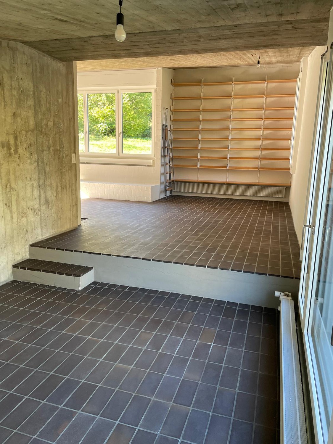 Maison individuelle de 8 pièces