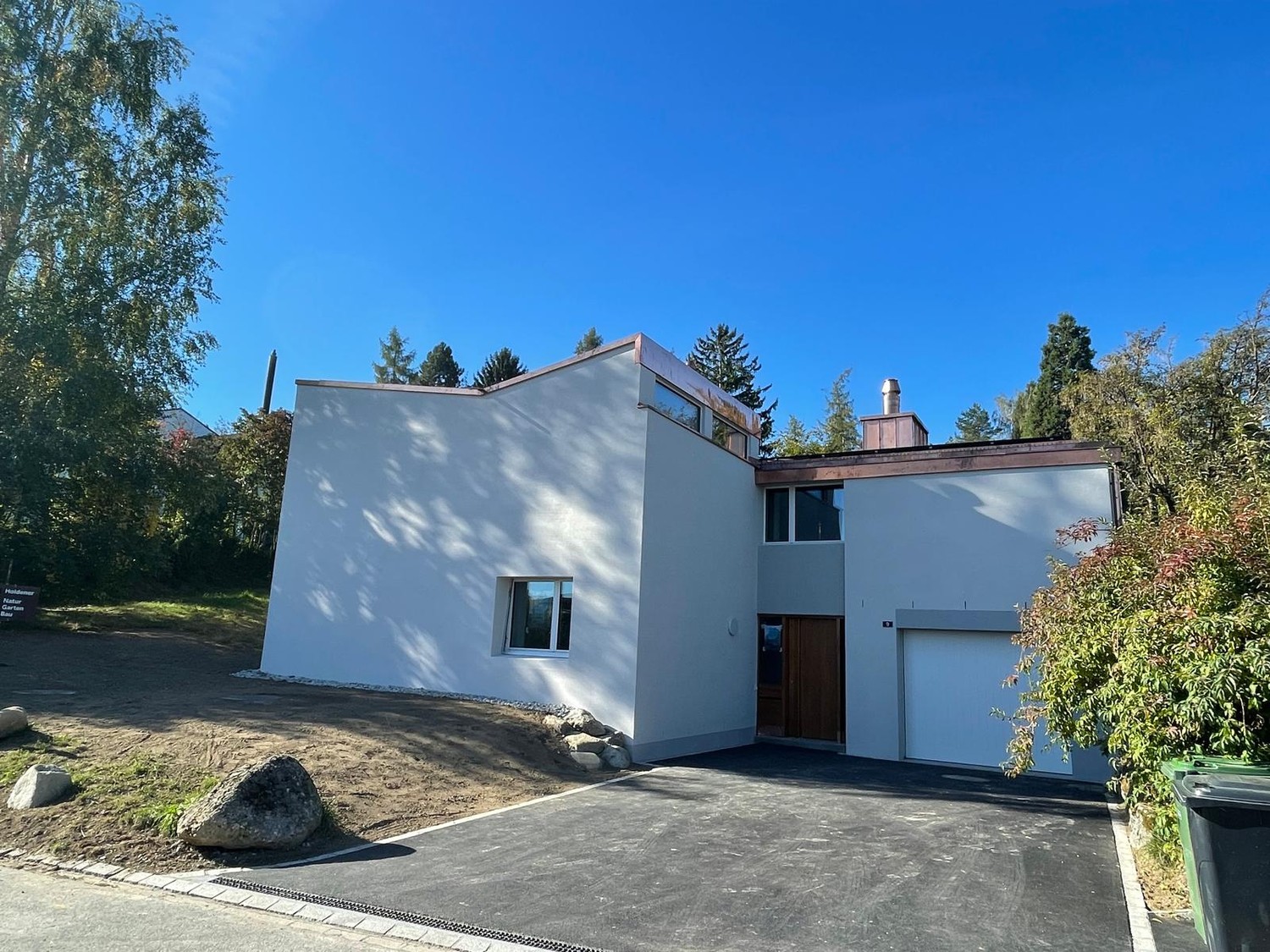 Maison individuelle de 8 pièces