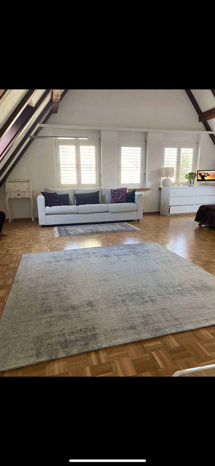 1 ½ rooms apartment