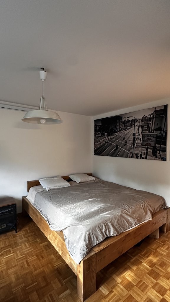 1 ½ rooms apartment