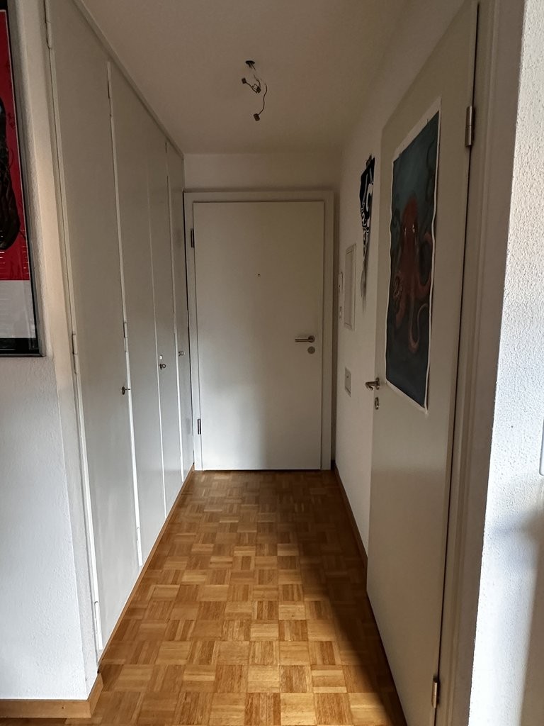 1 ½ rooms apartment
