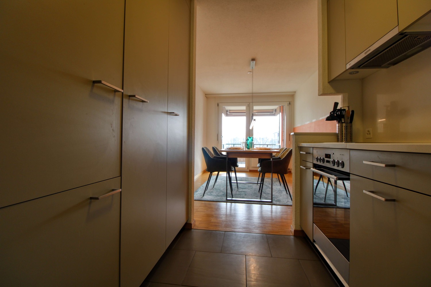 Chambre en colocation
