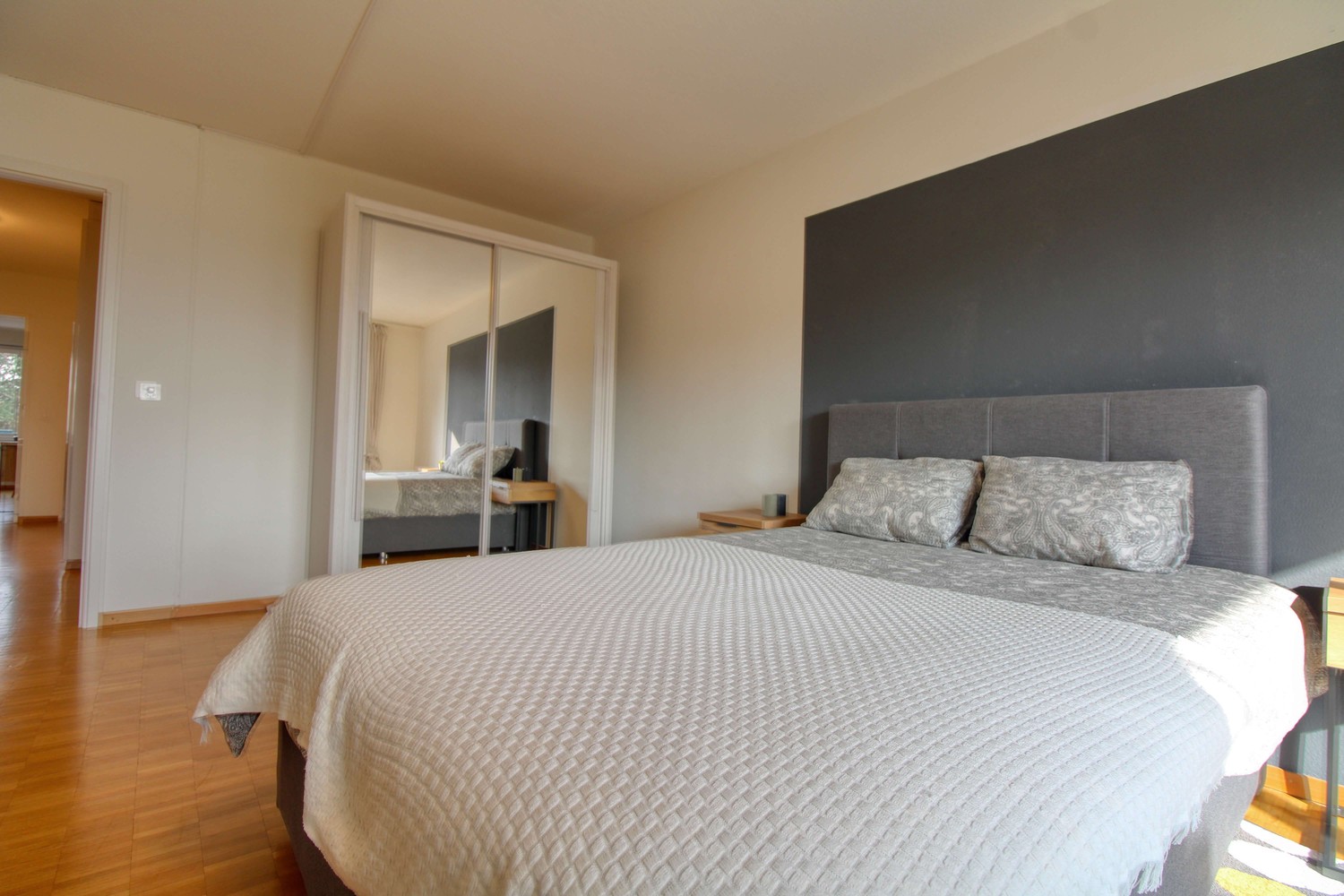 Chambre en colocation