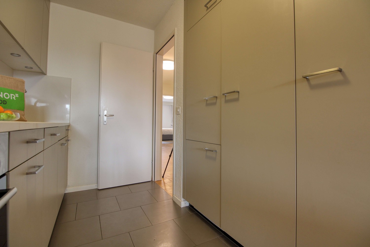 Chambre en colocation