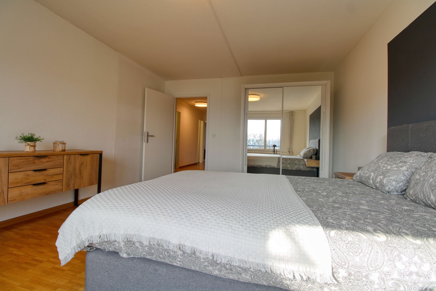 Chambre en colocation