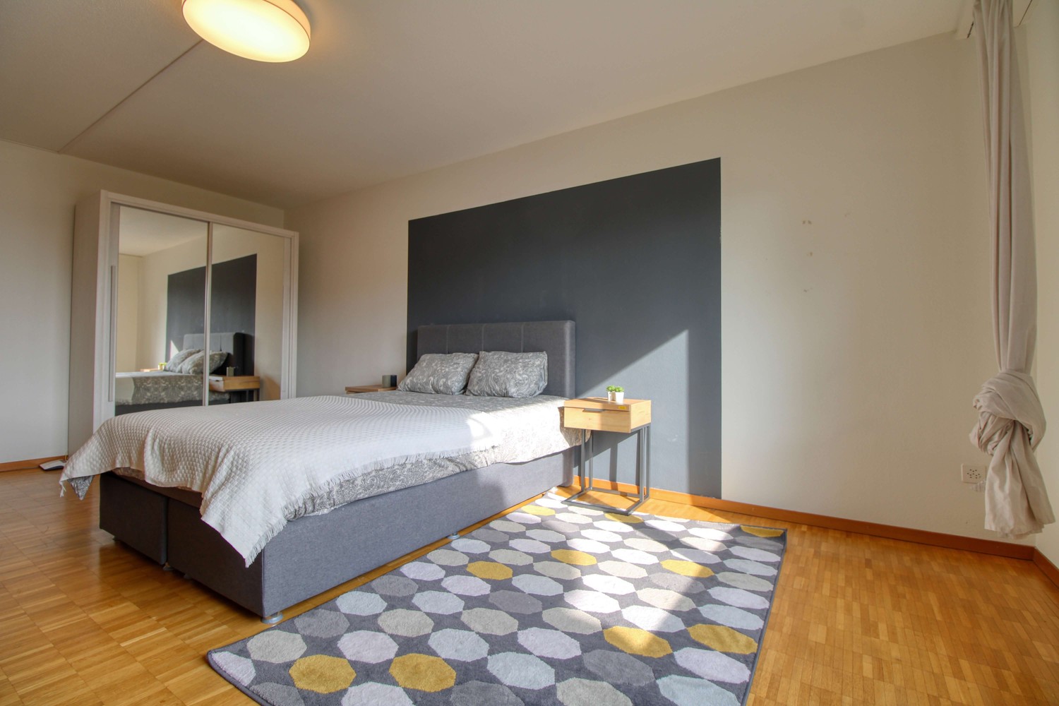 Chambre en colocation